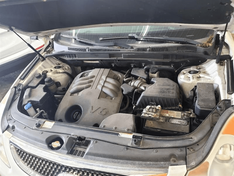 2010 Hyundai Veracruz Used Engine