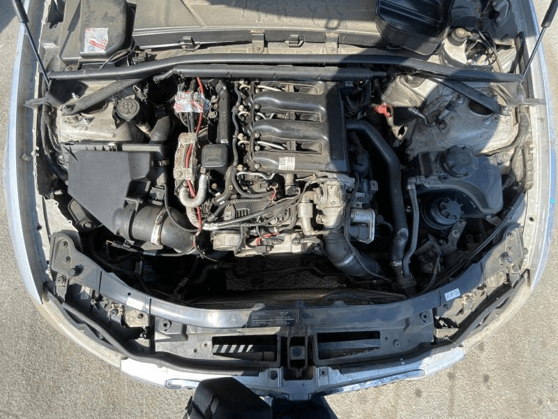 2011 Bmw 335i Used Engine