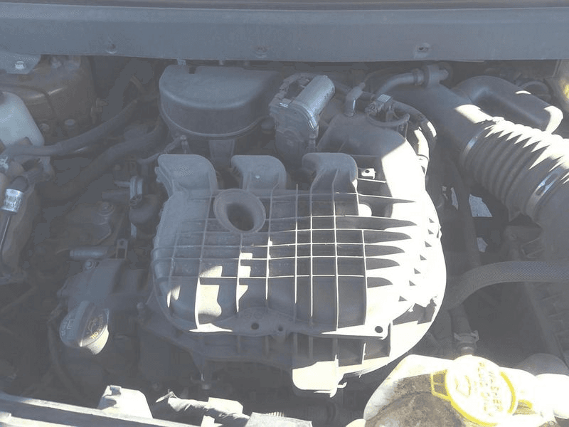 2015 Dodge Journey Used Engine
