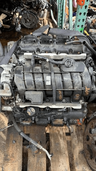 2012 Chrysler 300 Used Engine