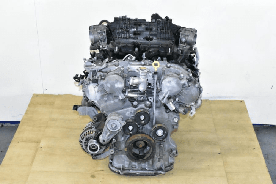 2014 Infiniti Q50 Used Engine