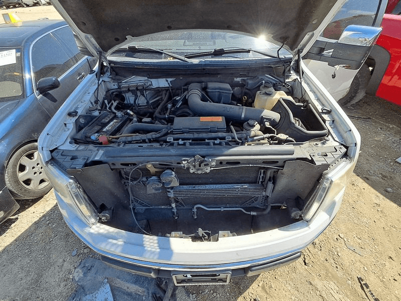 2010 Ford F 150 Used Engine