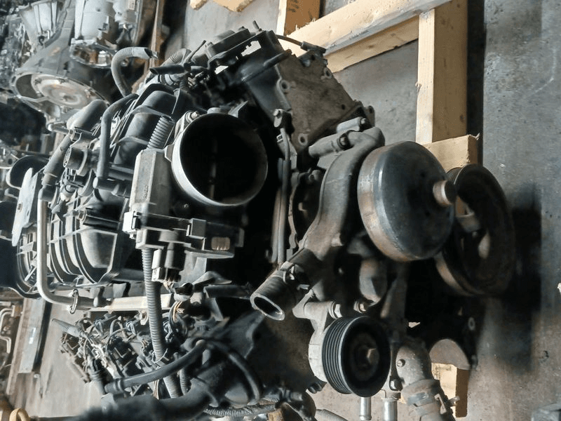 2007 Gmc Yukon xl 1500 Used Engine