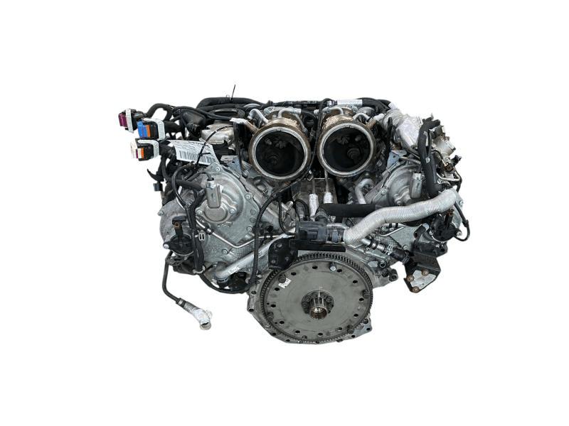 2018 Audi Rs5 Used Engine