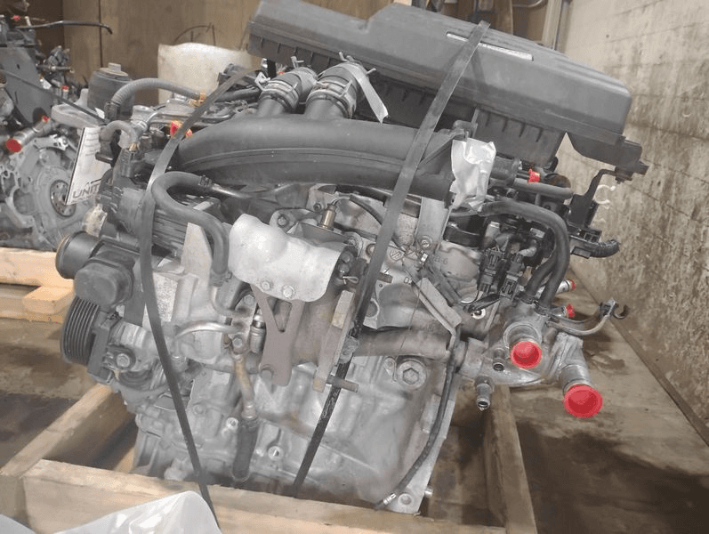 2017 Honda Cr v Used Engine