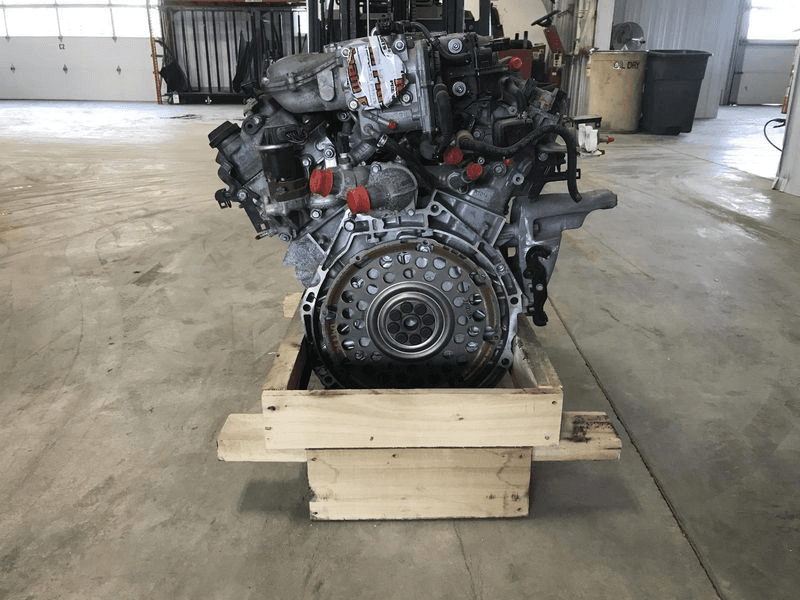 2013 Acura Rdx Used Engine