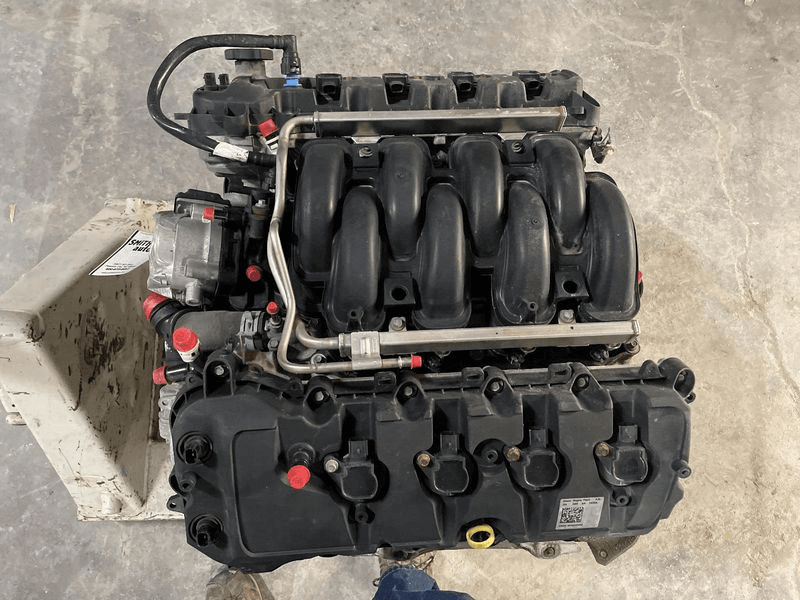 2013 Ford F 150 Used Engine