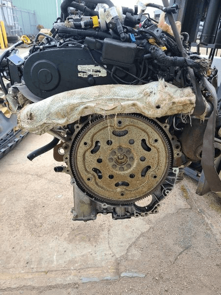 2018 Ford F 150 Used Engine