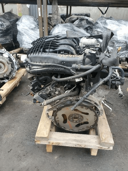 2013 Dodge Charger Used Engine