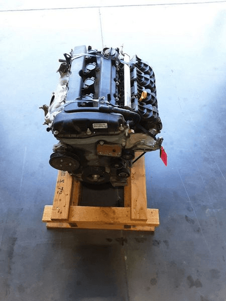 2019 Dodge Journey Used Engine