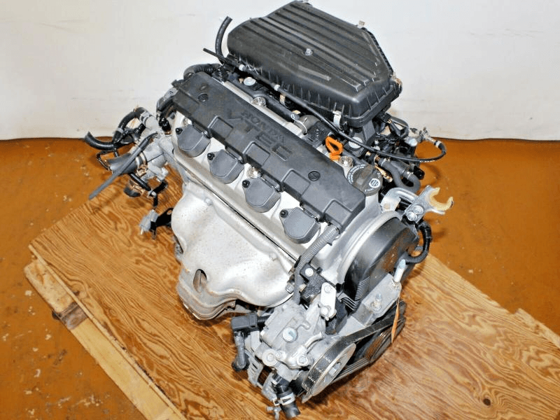2005 Honda Civic Used Engine