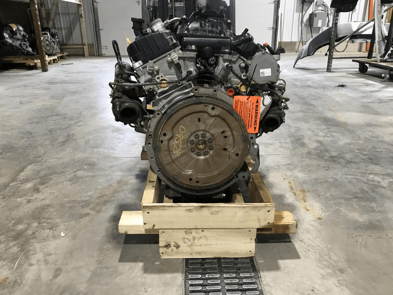 2013 Ford F 150 Used Engine