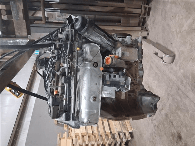 2018 Gmc Canyon Used Engine