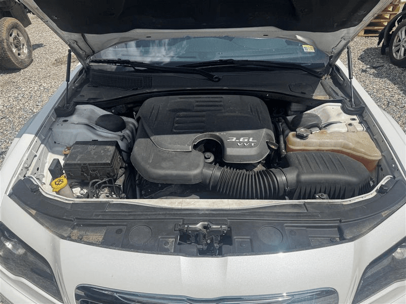 2013 Chrysler 300 Used Engine