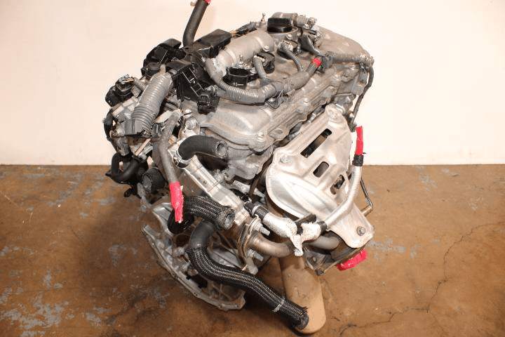2013 Lexus Ct200h Used Engine