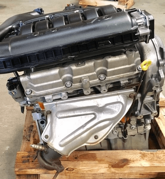 2007 Dodge Charger Used Engine