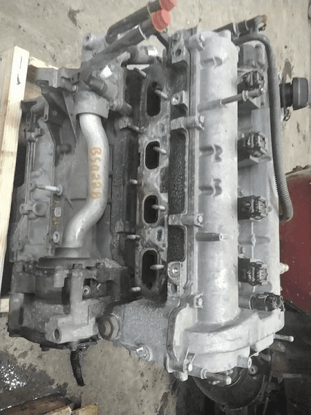 2010 Chevy Equinox Used Engine