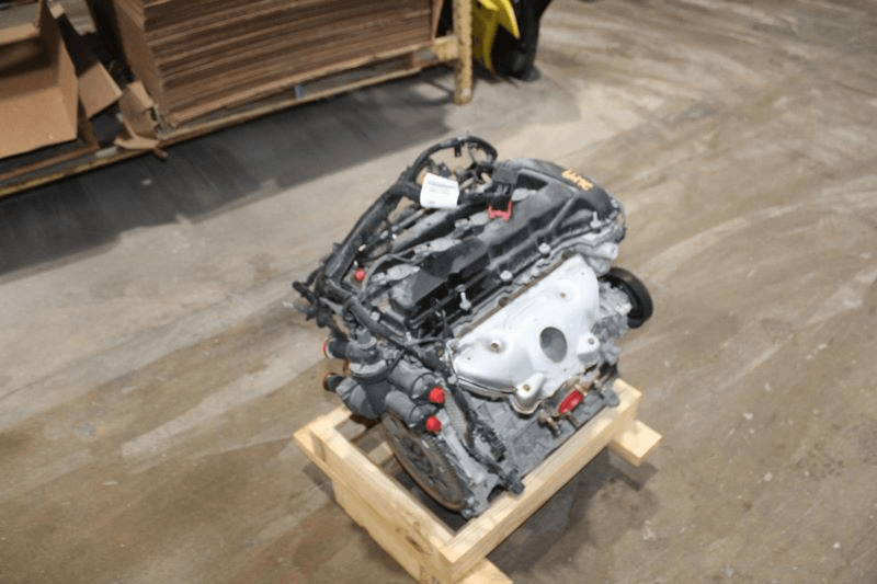 2019 Dodge Journey Used Engine