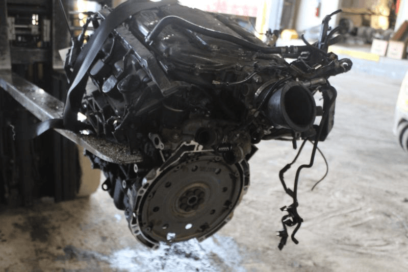 2011 Honda Pilot Used Engine