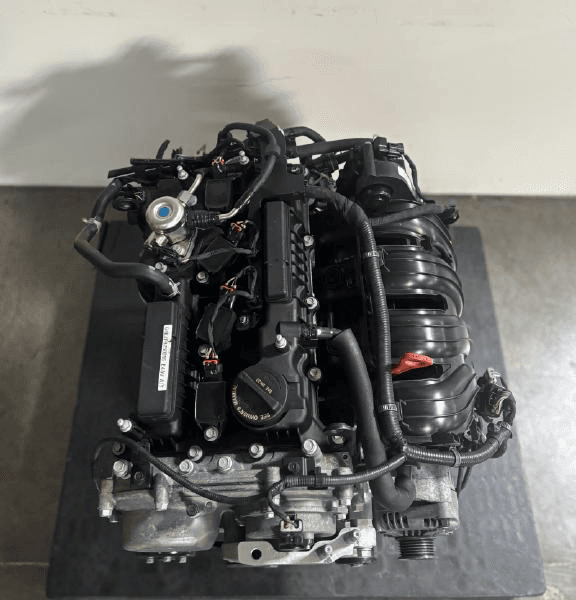 2015 Hyundai Sonata Used Engine