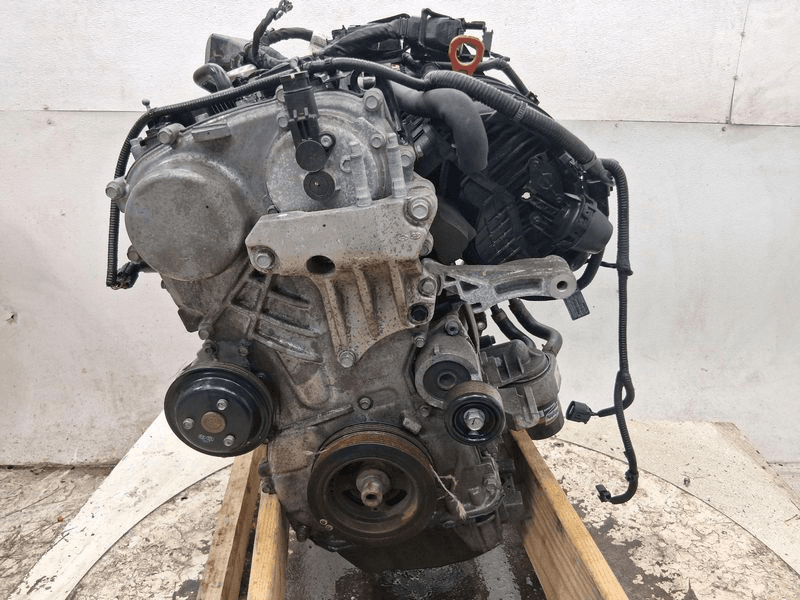 2018 Kia Sorento Used Engine
