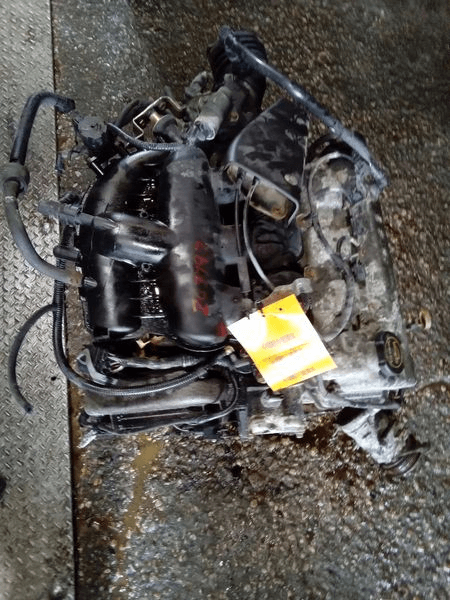 2008 Ford Escape Used Engine