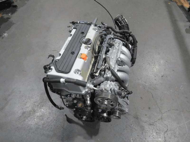 2006 Honda Element Used Engine