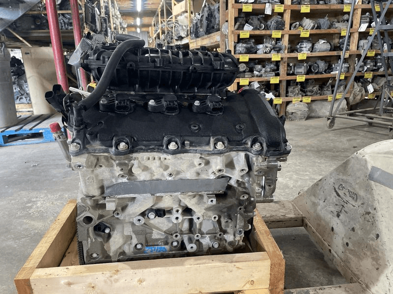2012 Buick Enclave Used Engine