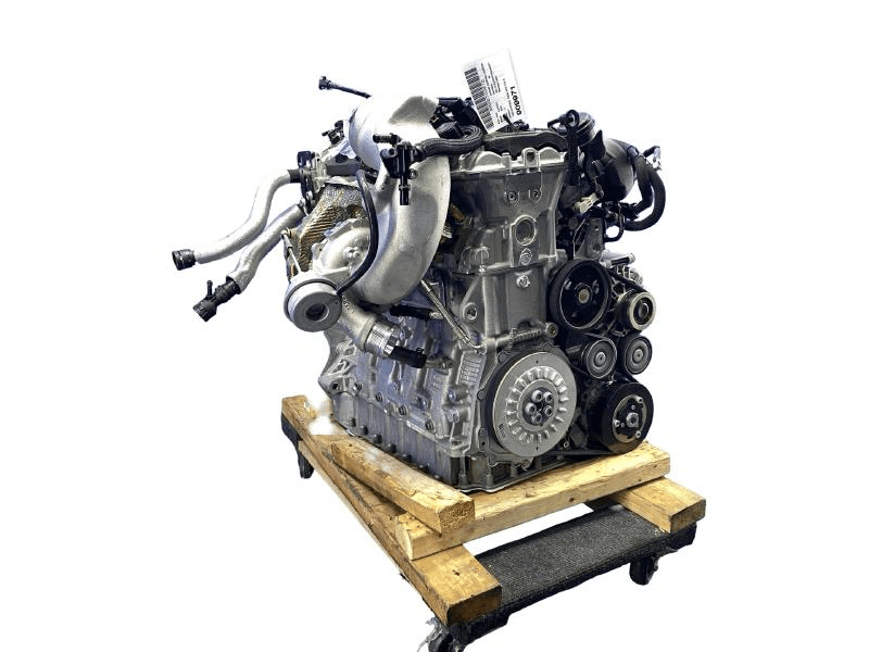 2025 Audi RS3 Used Engine