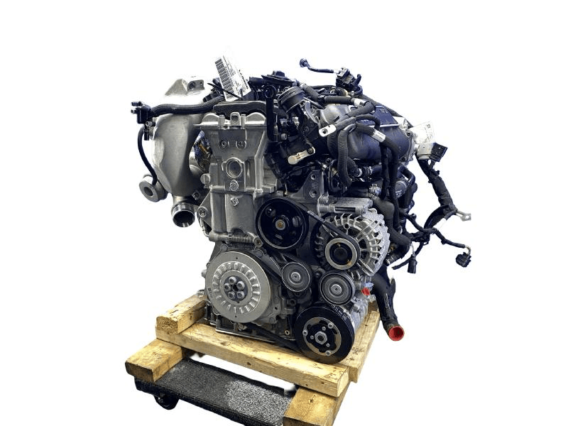 2025 Audi RS3 Used Engine