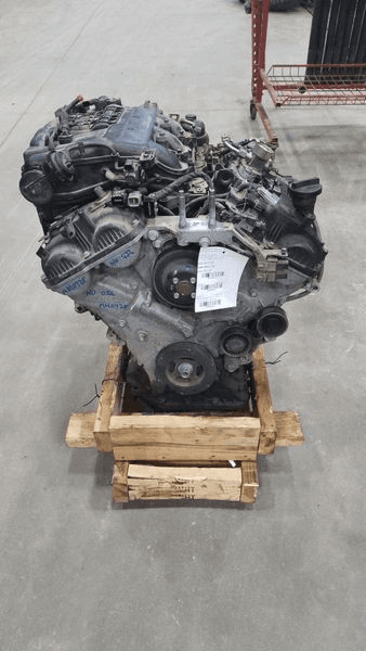 2014 Kia Sorento Used Engine