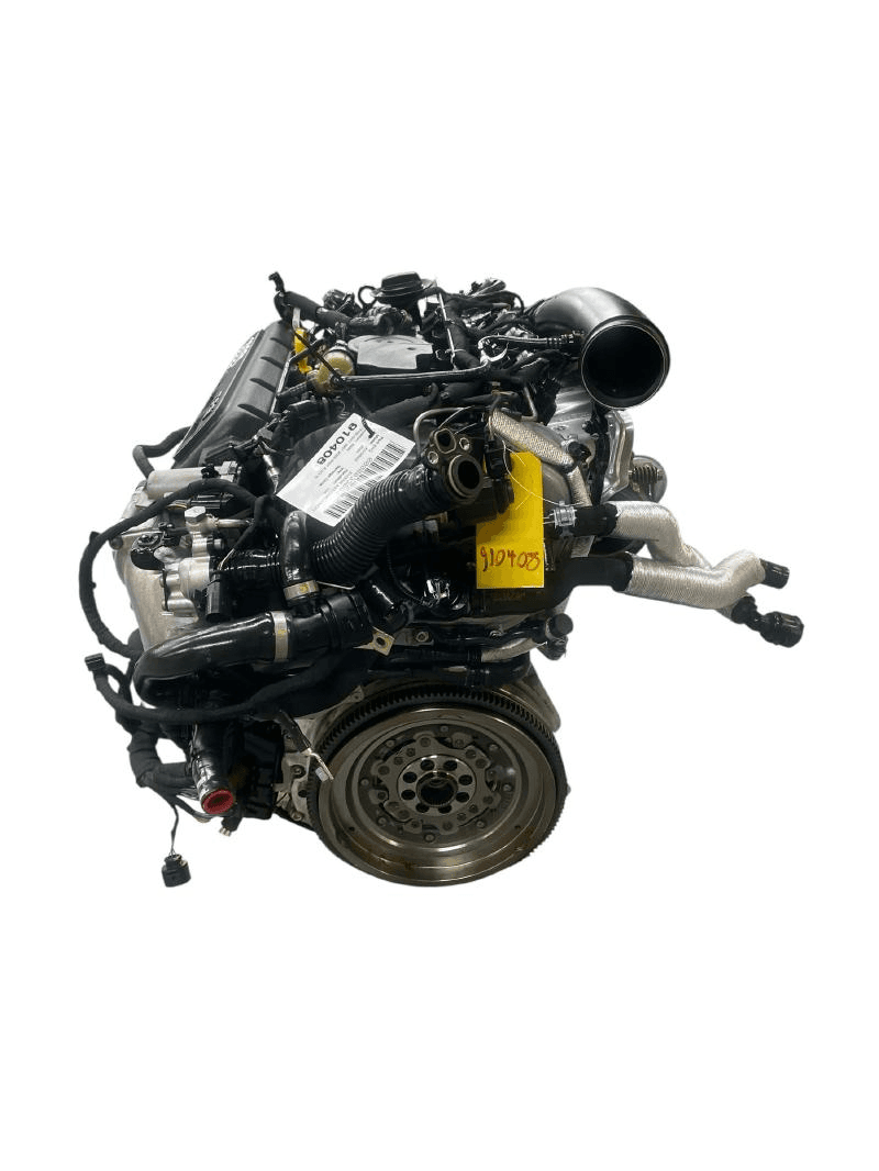 2024 Audi RS3 Used Engine