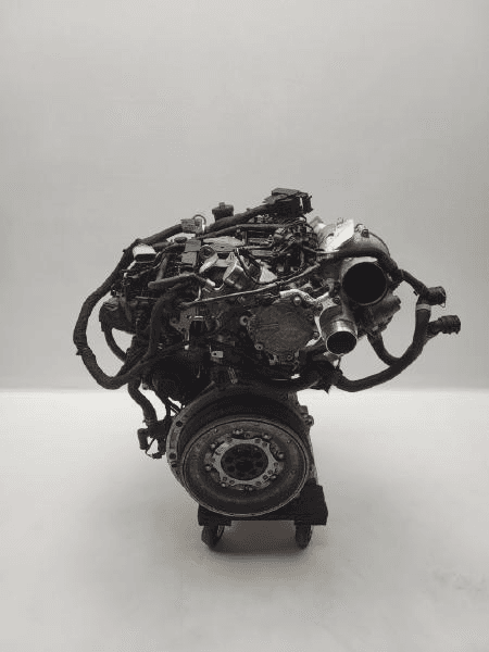 2024 Audi S3 Used Engine