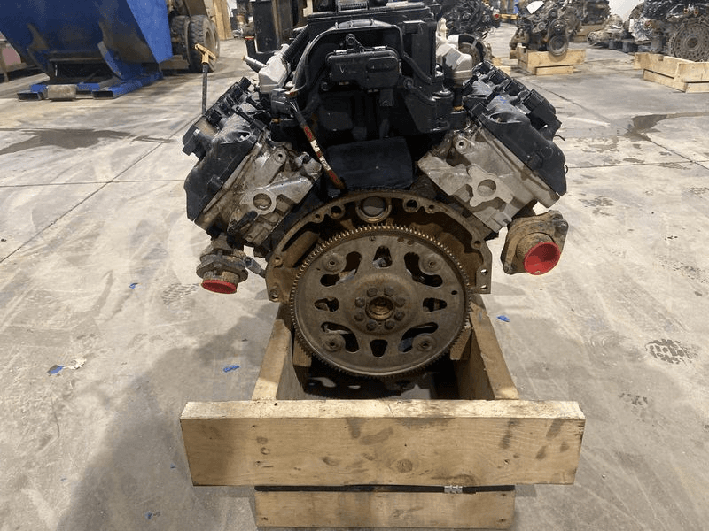 2010 Dodge Ram 1500 pickup Used Engine