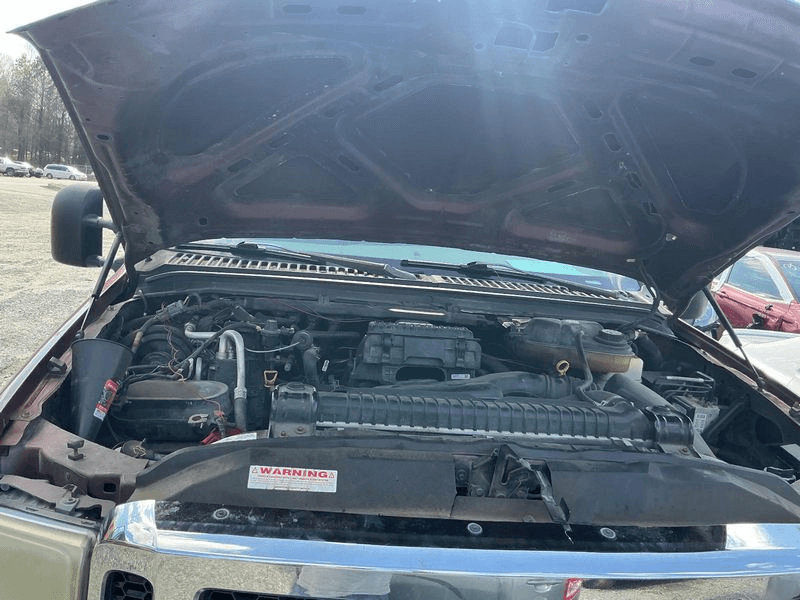 2005 Ford F 250 super duty Used Engine