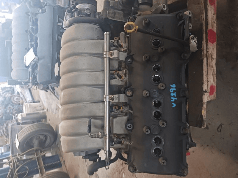 2009 Dodge Charger Used Engine