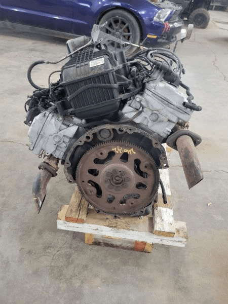2003 Dodge Ram 1500 pickup Used Engine