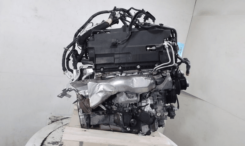 2019 Land rover Range rover velar Used Engine