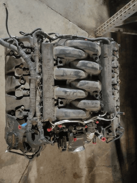 2013 Ford F 150 Used Engine