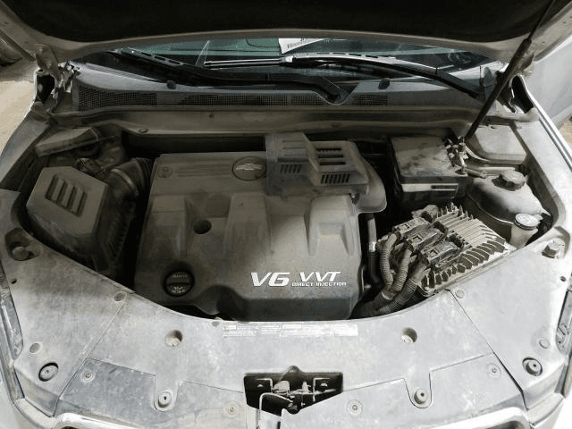 2013 Chevy Equinox Used Engine