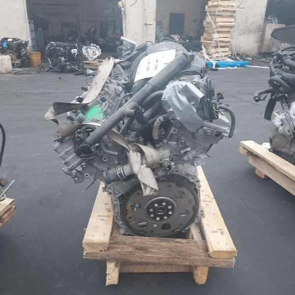 2015 Lexus Es350 Used Engine
