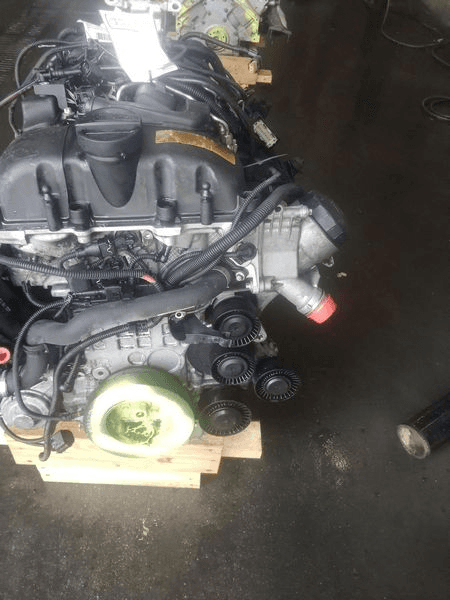2011 Bmw 335i Used Engine