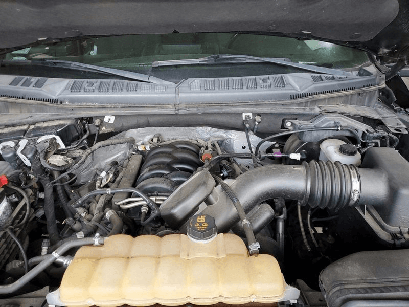 2018 Ford F 150 Used Engine