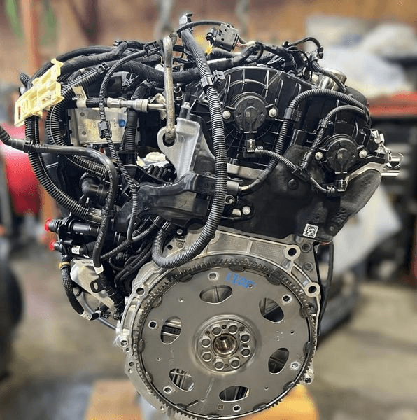 2025 BMW 430I Used Engine