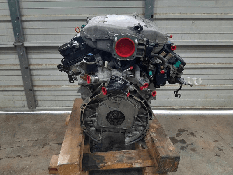 2013 Honda Accord Used Engine