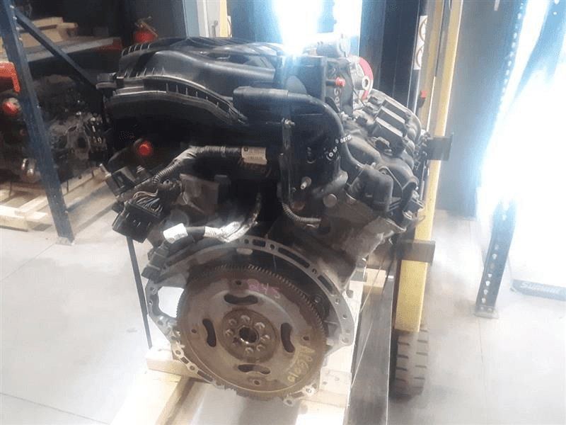 2014 Dodge Grand caravan Used Engine