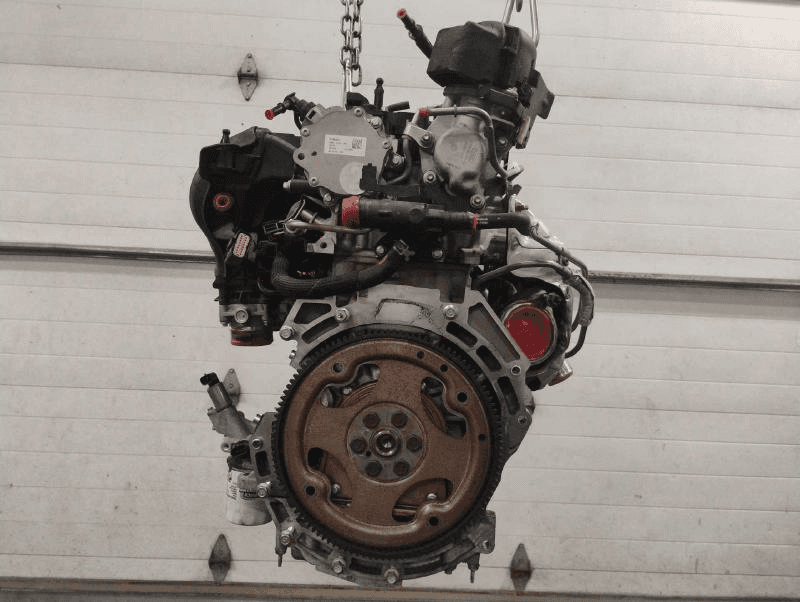 2016 Ford Edge Used Engine