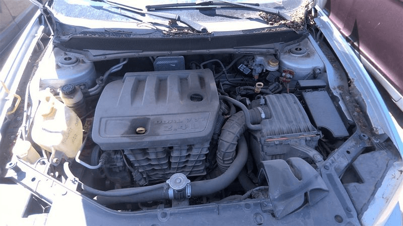 2008 Dodge Avenger Used Engine