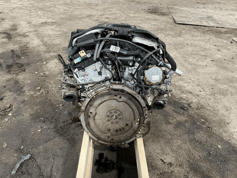 2013 Ford F 150 Used Engine