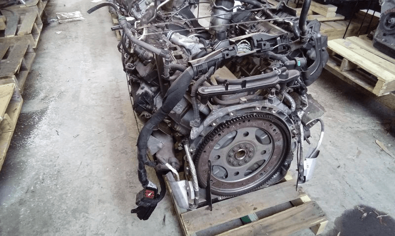 2016 Land rover Range rover sport Used Engine